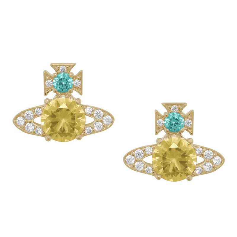 Vivienne Westwood Ismene Earrings image number 0